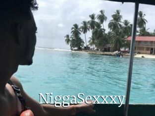 NiggaSexxxy