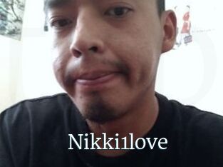 Nikki1love