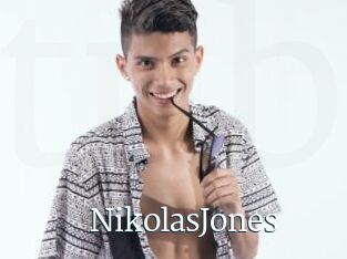NikolasJones