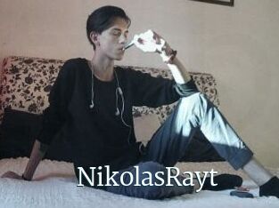 NikolasRayt