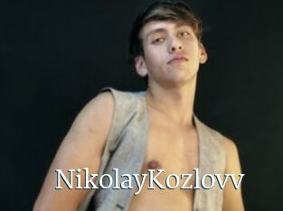 NikolayKozlovv