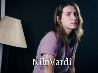 NiloVardi
