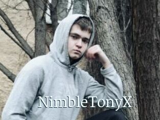 NimbleTonyX