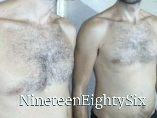 NineteenEightySix