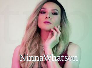 NinnaWhatson