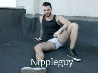Nippleguy