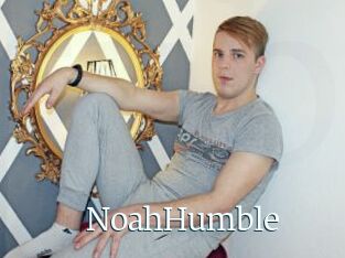NoahHumble