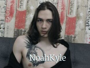 NoahKyle