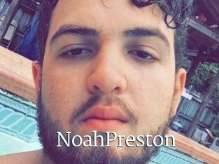 Noah_Preston
