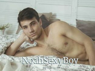 NoahSexyBoy