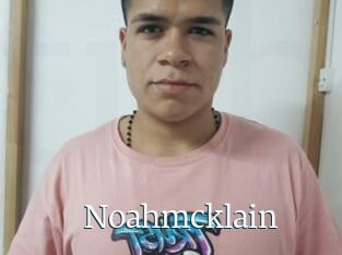 Noahmcklain
