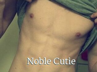 Noble_Cutie