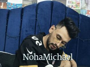 NohaMichael
