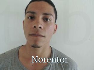 Noren_tor