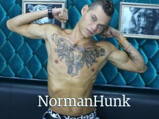 NormanHunk