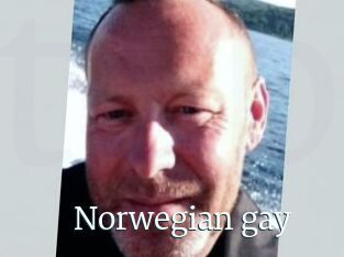 Norwegian_gay