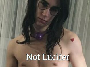 Not_Lucifer