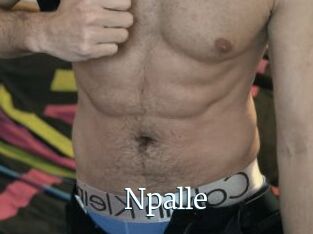 Npalle