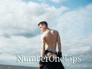 NumberOneLips