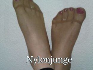 Nylonjunge