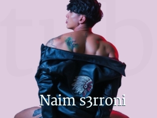 Naim_s3rroni