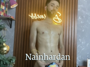 Nainhardan