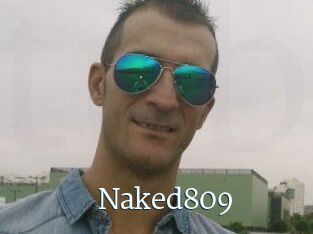 Naked809