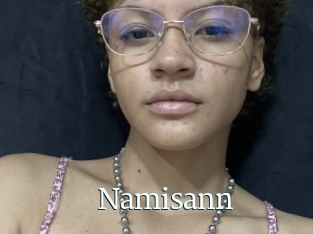 Namisann