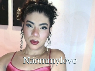 Naommylove