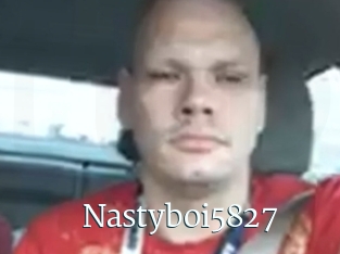 Nastyboi5827