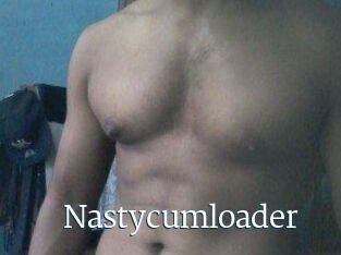 Nastycumloader