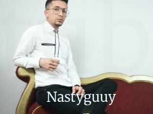 Nastyguuy