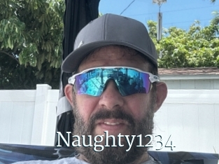 Naughty1234