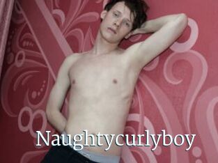 Naughtycurlyboy
