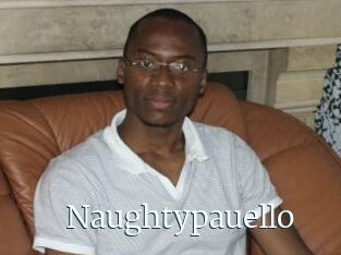 Naughtypauello