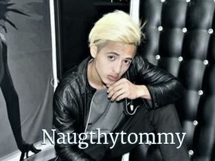 Naugthytommy