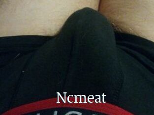 Ncmeat
