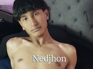 Nedjhon