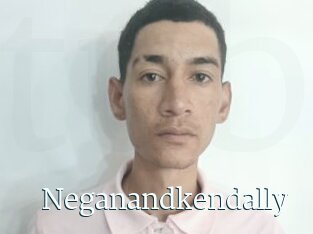 Neganandkendally