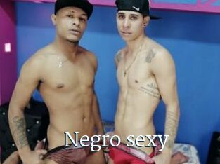 Negro_sexy