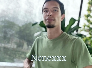 Nenexxx