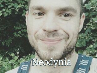 Neodynia