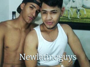 Newlatinoguys