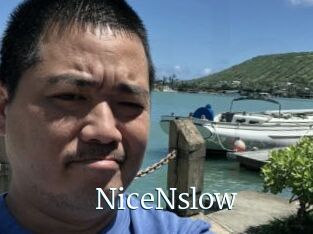 NiceNslow