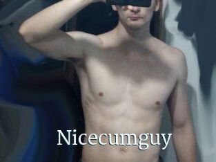 Nicecumguy