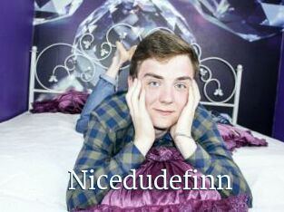 Nicedudefinn