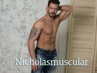 Nicholasmuscular
