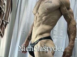 Nicholasryder