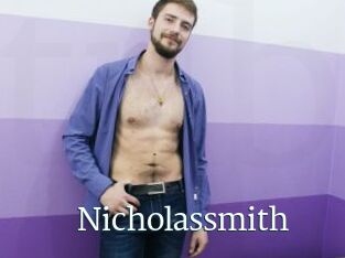 Nicholassmith