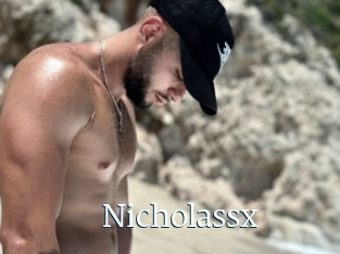 Nicholassx